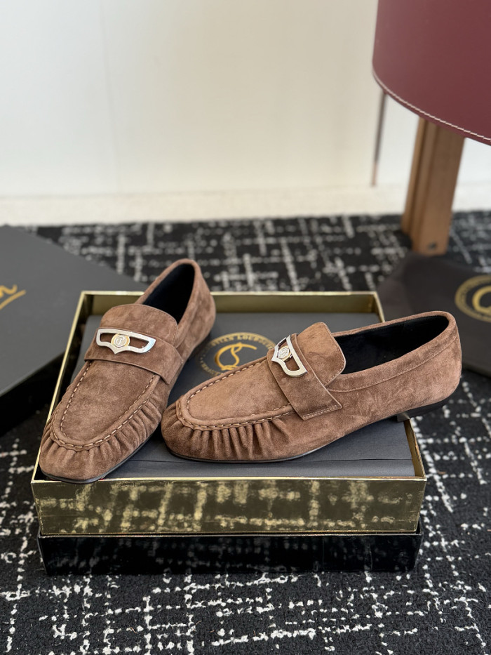 C&L Loafer CLF000010