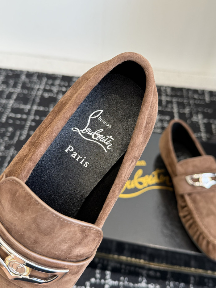 C&L Loafer CLF000010