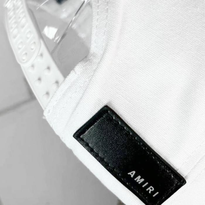 AMIRI CAP10