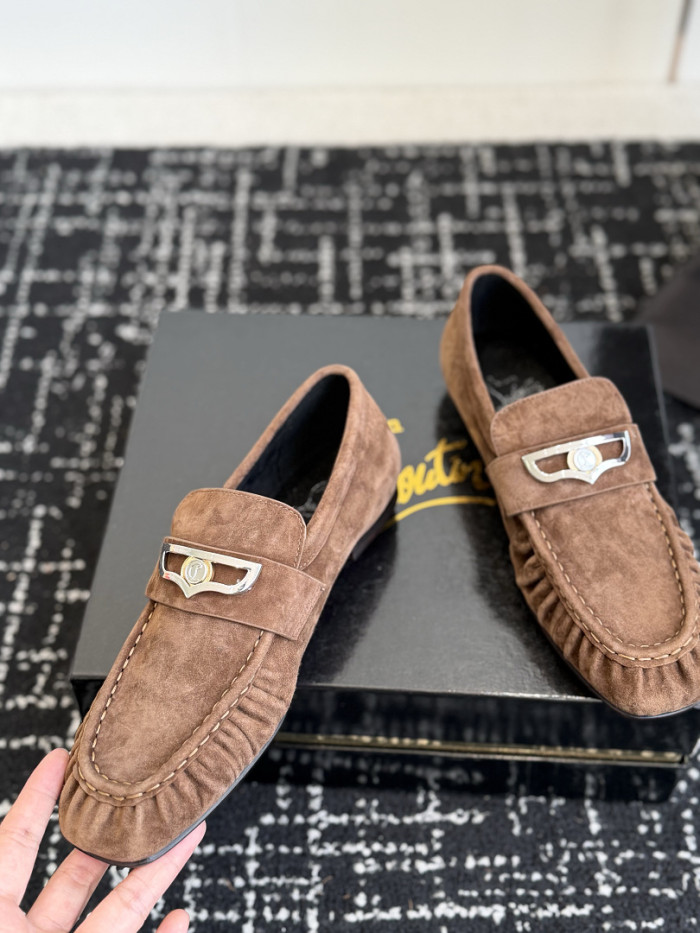 C&L Loafer CLF000010