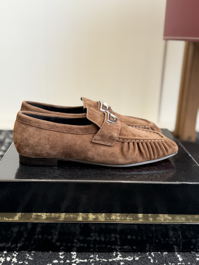 C&L Loafer CLF000010