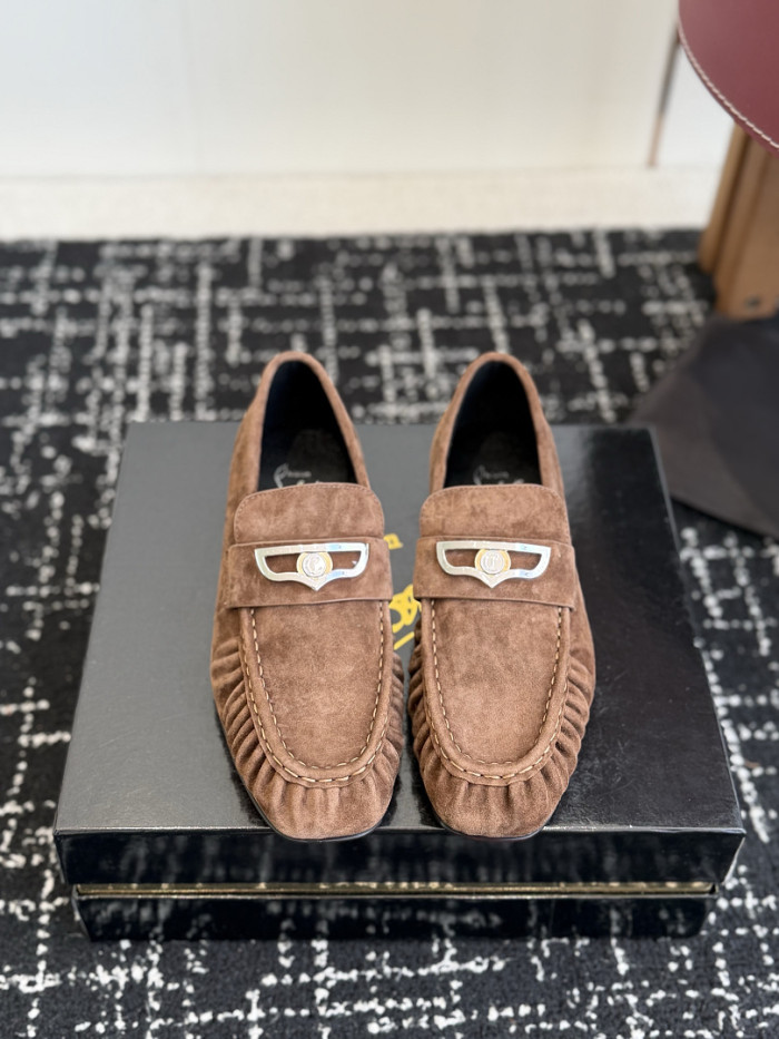 C&L Loafer CLF000010