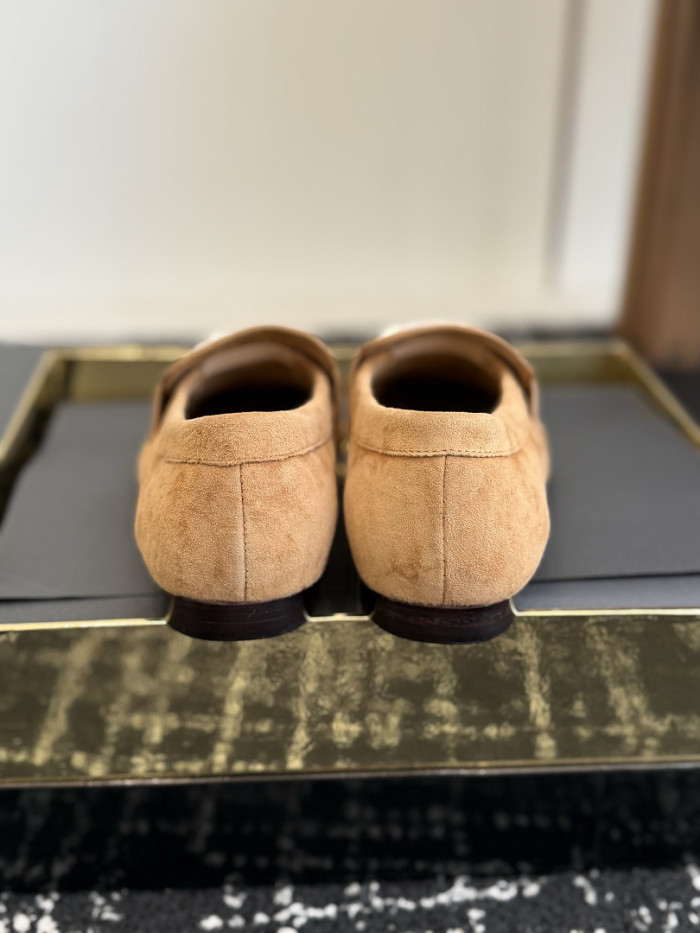 C&L Loafer CLF000011