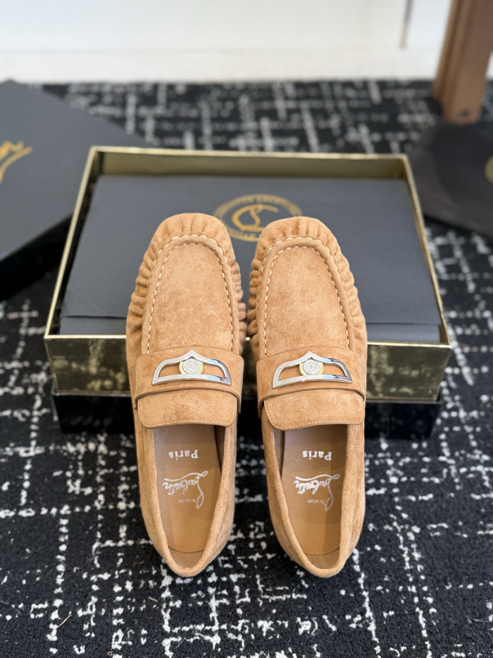 C&L Loafer CLF000011