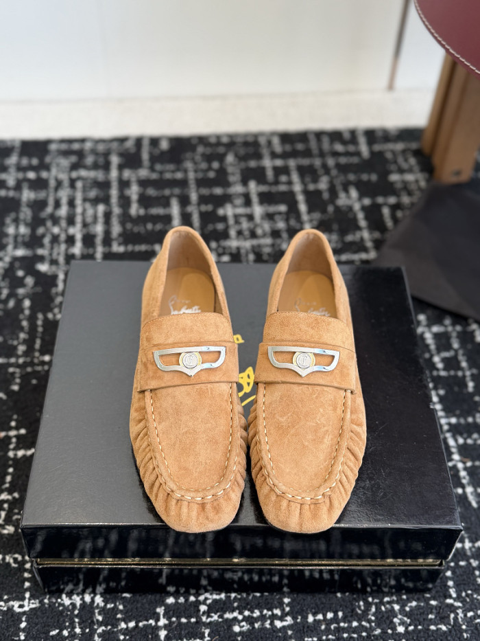 C&L Loafer CLF000011