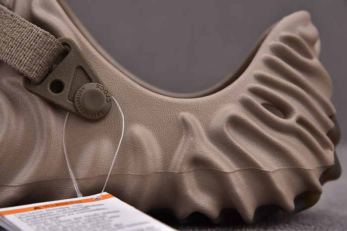 Cr*0*s pollex clog by salehe bembury 207393-195