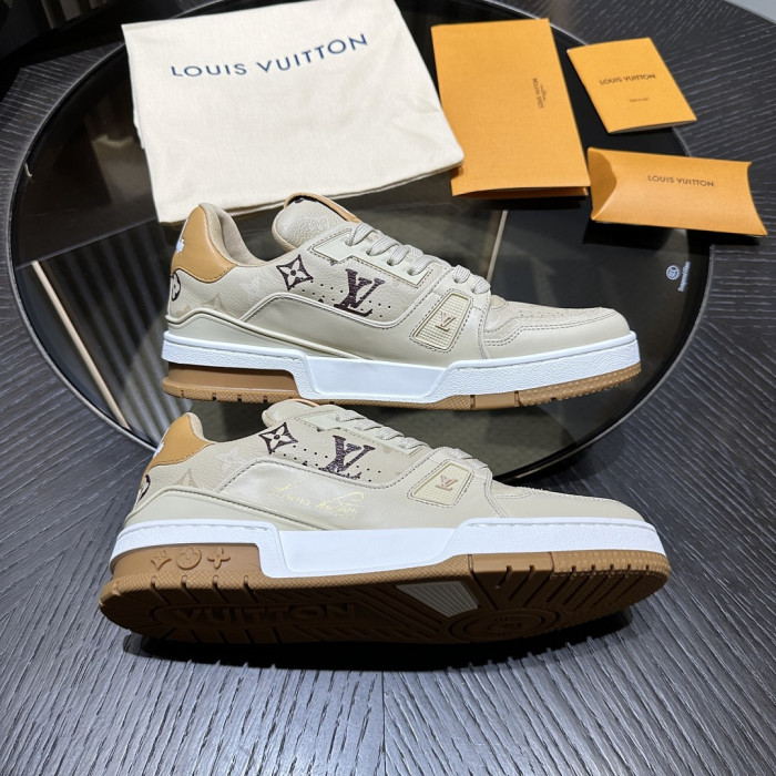 L&V snekaers L0000541