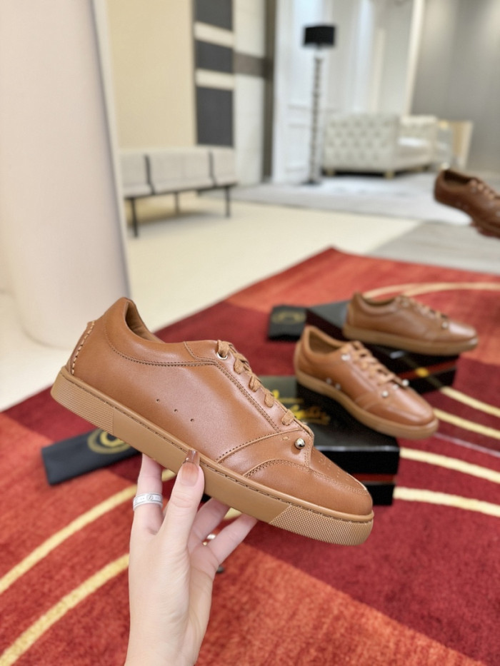 C&L sneakers CL000101