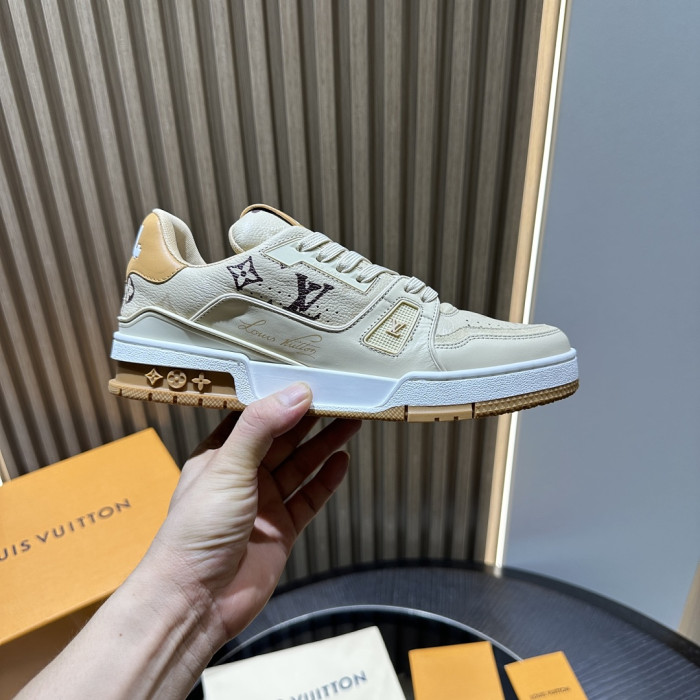 L&V snekaers L0000541