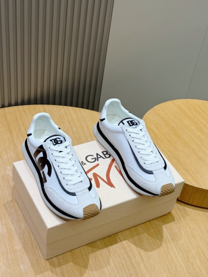 D&G SNEAKERS DG000045