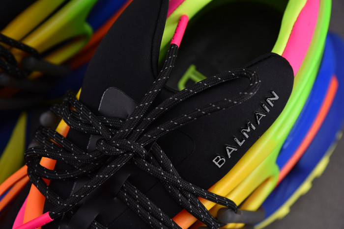 balmain unicorn 3