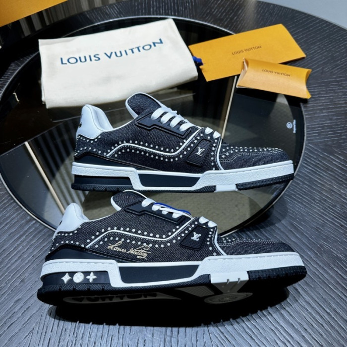 L&V snekaers L0000377