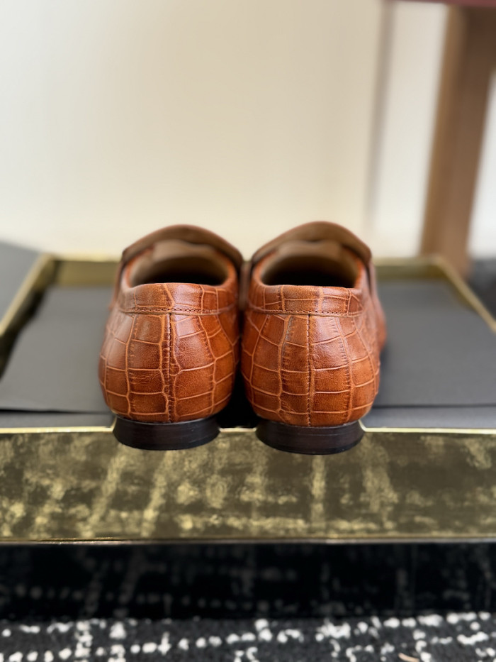 C&L Loafer CLF000012