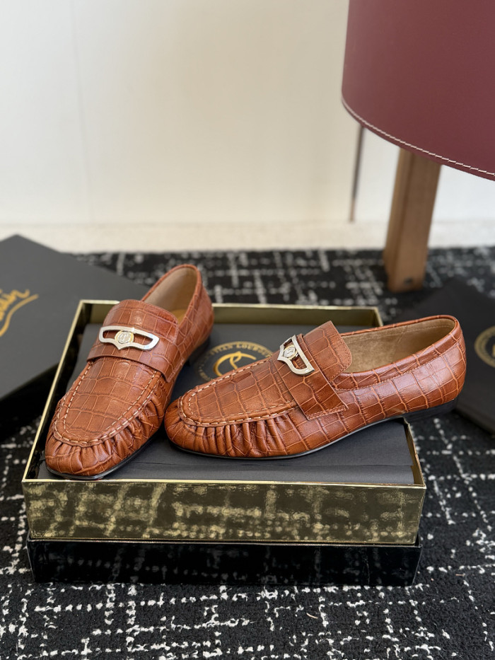 C&L Loafer CLF000012