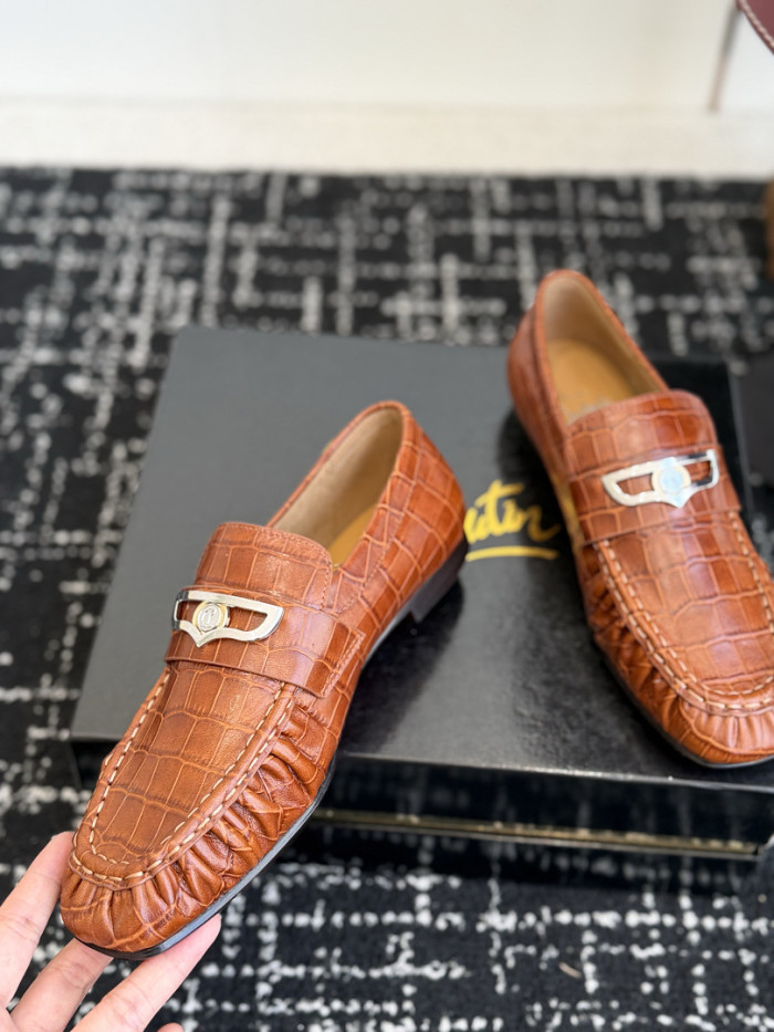 C&L Loafer CLF000012