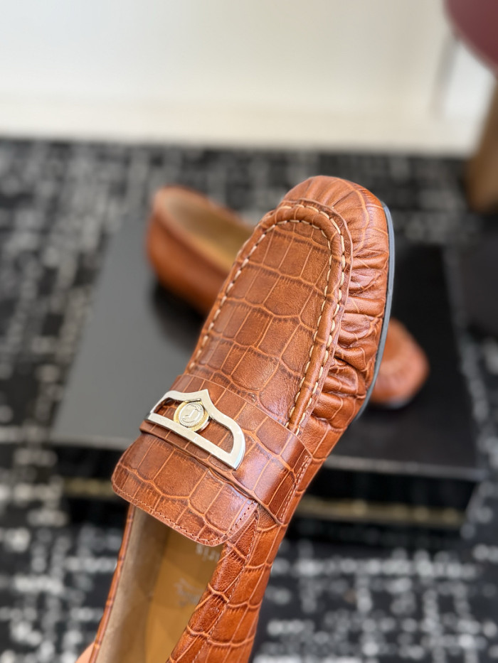 C&L Loafer CLF000012