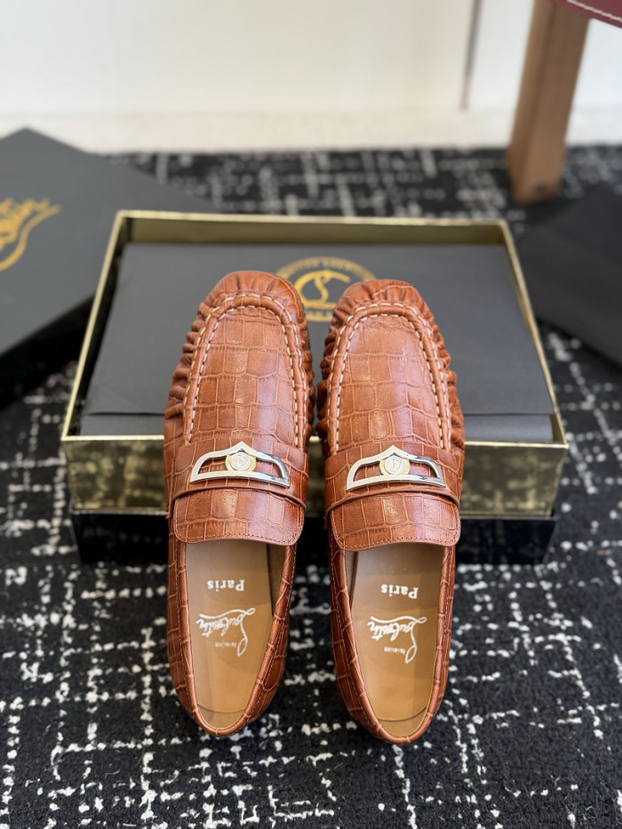 C&L Loafer CLF000012