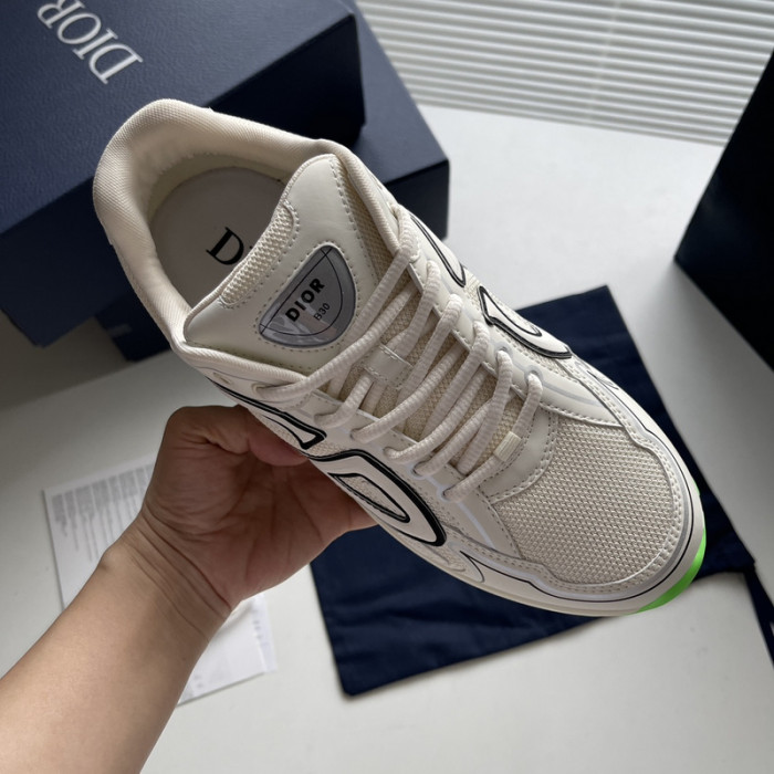 dio* sneakers b30 t0000-103