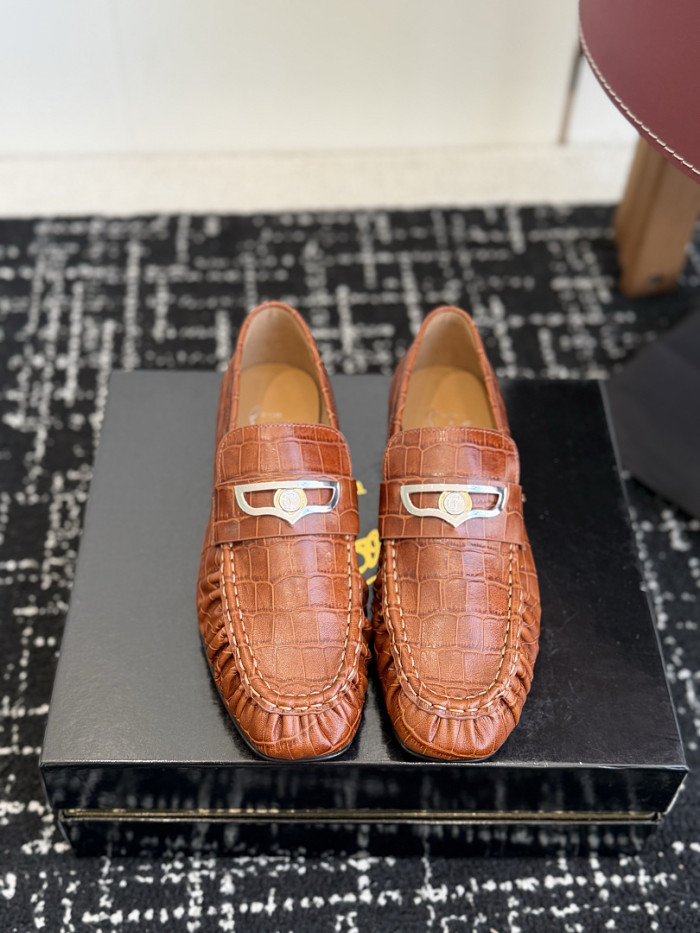 C&L Loafer CLF000012