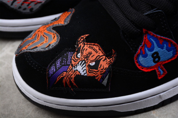 nike sb dunk low neckF**e dq4488-001