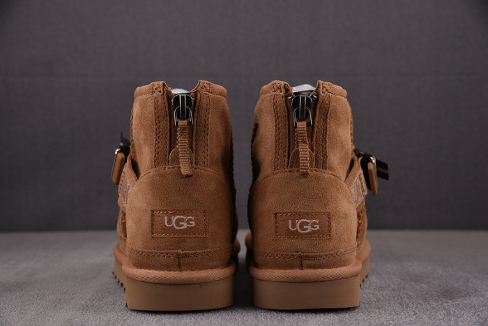 UGG BOOTS UGG000039