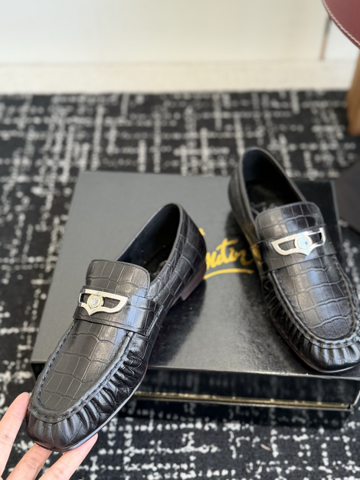 C&L Loafer CLF000013