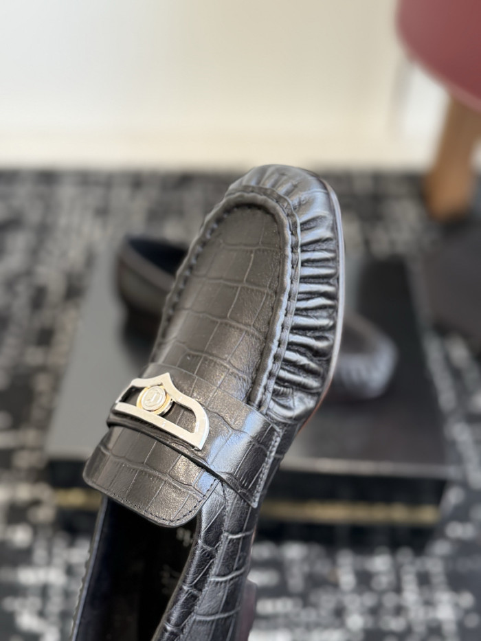 C&L Loafer CLF000013
