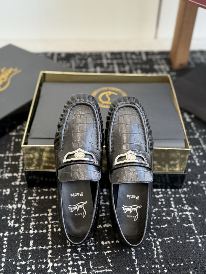 C&L Loafer CLF000013