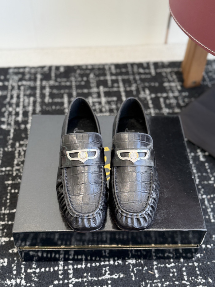 C&L Loafer CLF000013