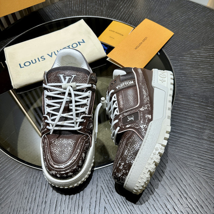 L&V snekaers L0000430