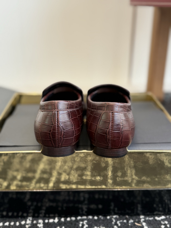 C&L Loafer CLF000014