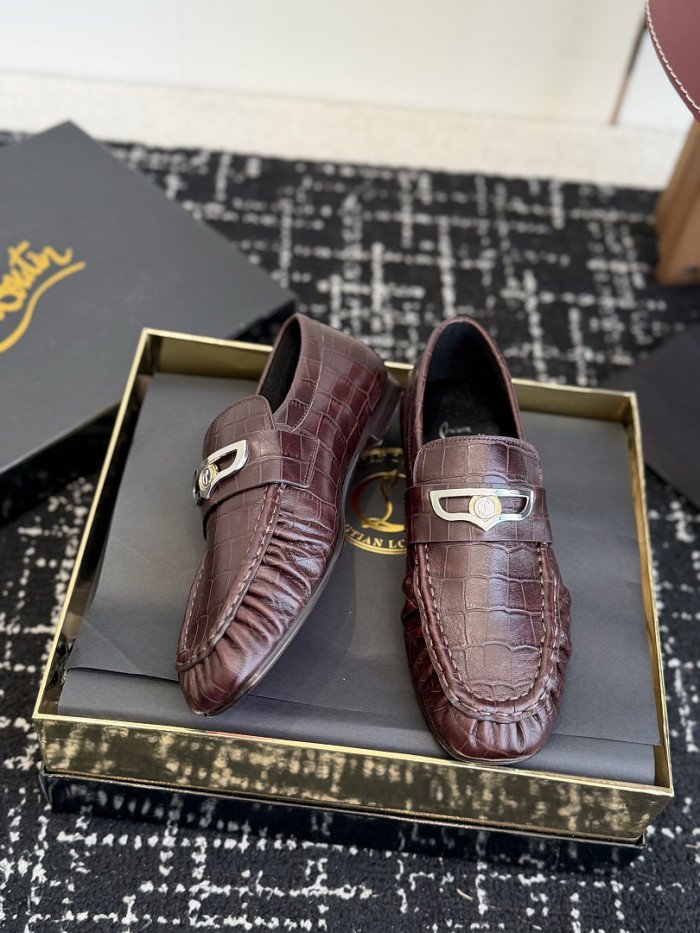 C&L Loafer CLF000014