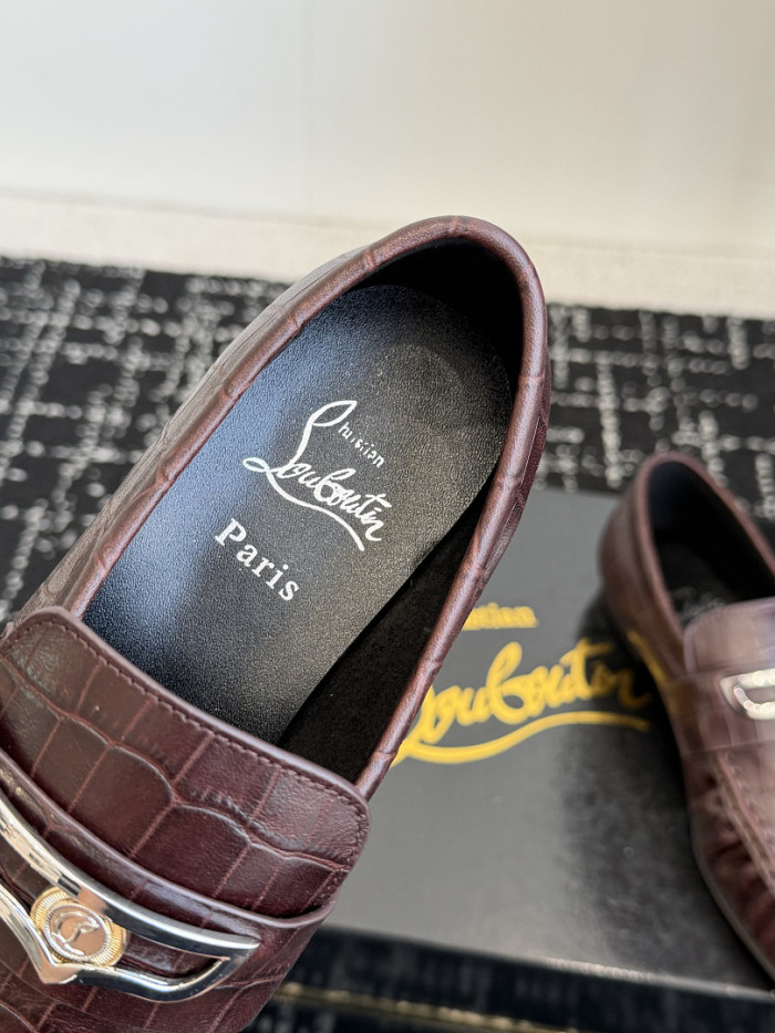 C&L Loafer CLF000014