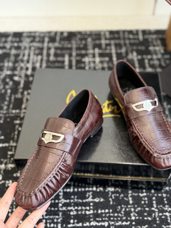 C&L Loafer CLF000014