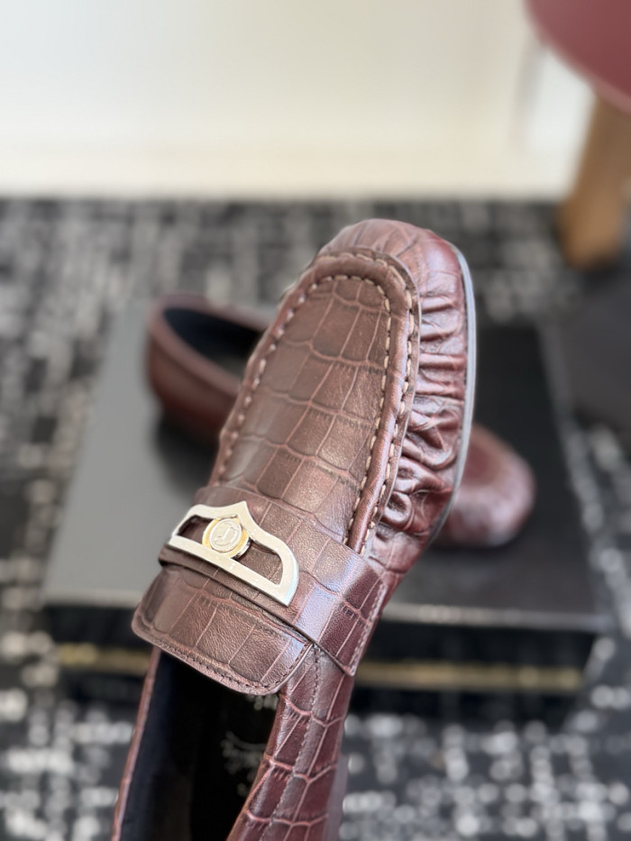 C&L Loafer CLF000014
