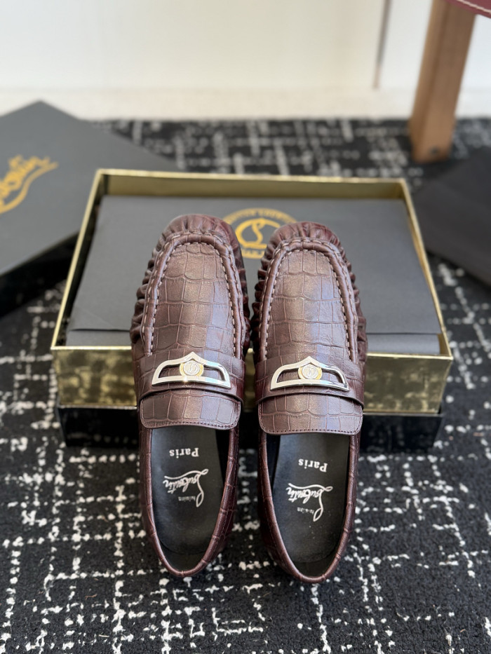 C&L Loafer CLF000014