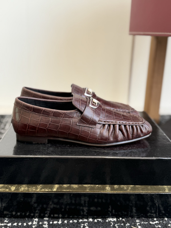 C&L Loafer CLF000014