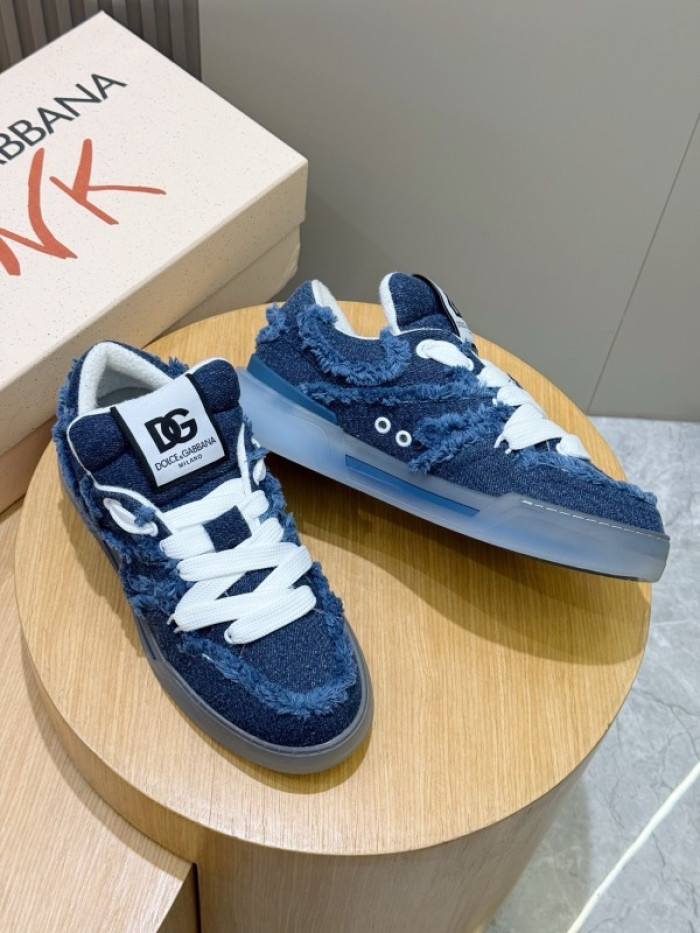 D&G SNEAKERS DG000048