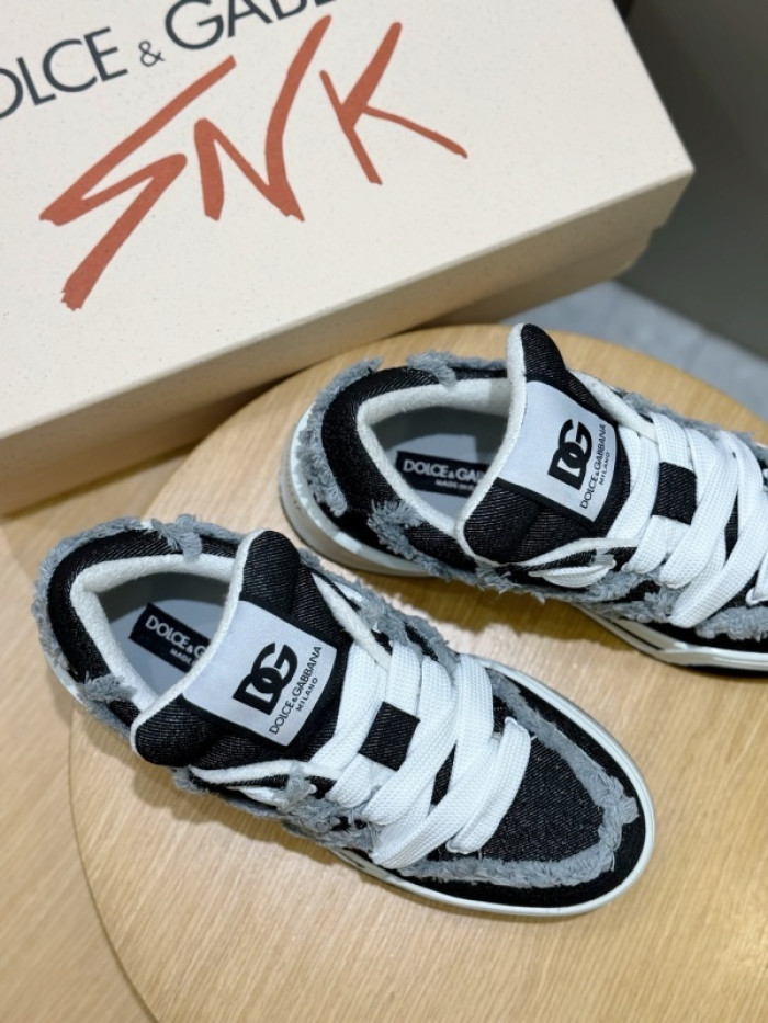 D&G SNEAKERS DG000047