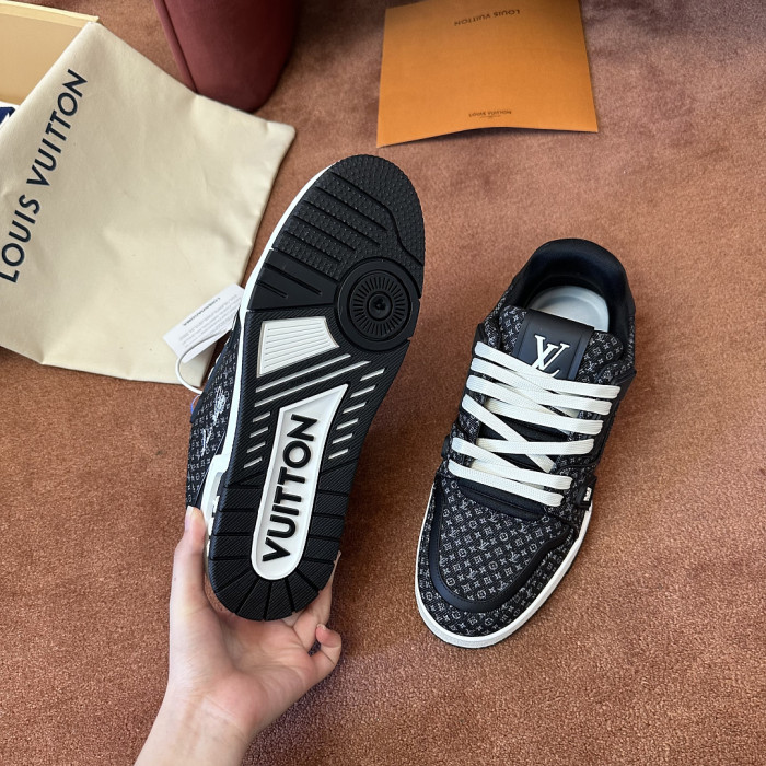 L&V snekaers L0000591