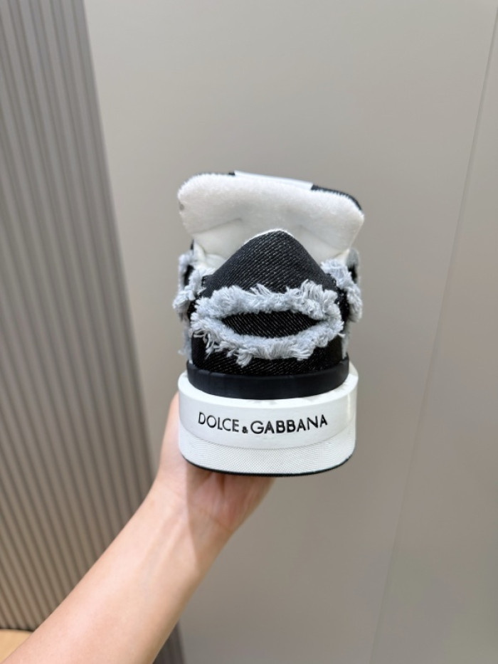 D&G SNEAKERS DG000047