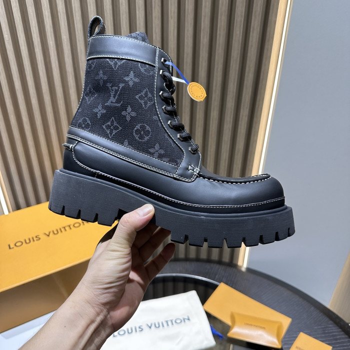 L&V BOOTS LV0000345
