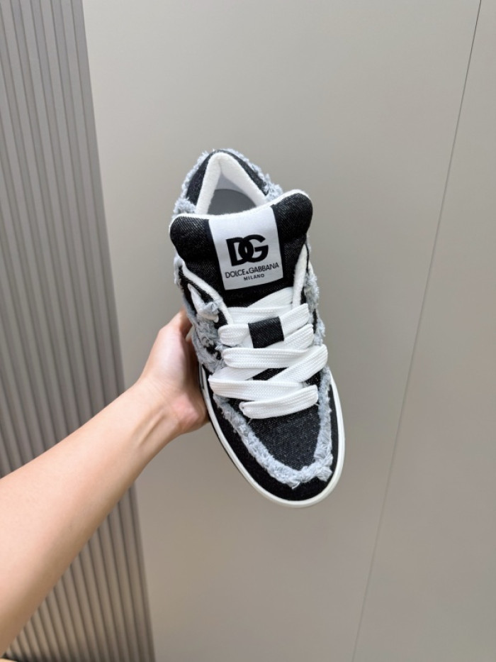 D&G SNEAKERS DG000047