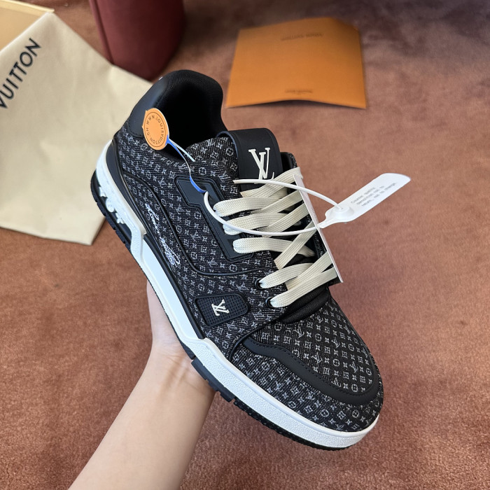 L&V snekaers L0000591