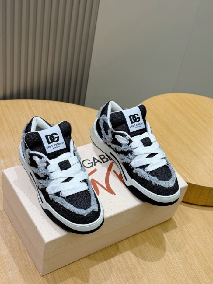 D&G SNEAKERS DG000047