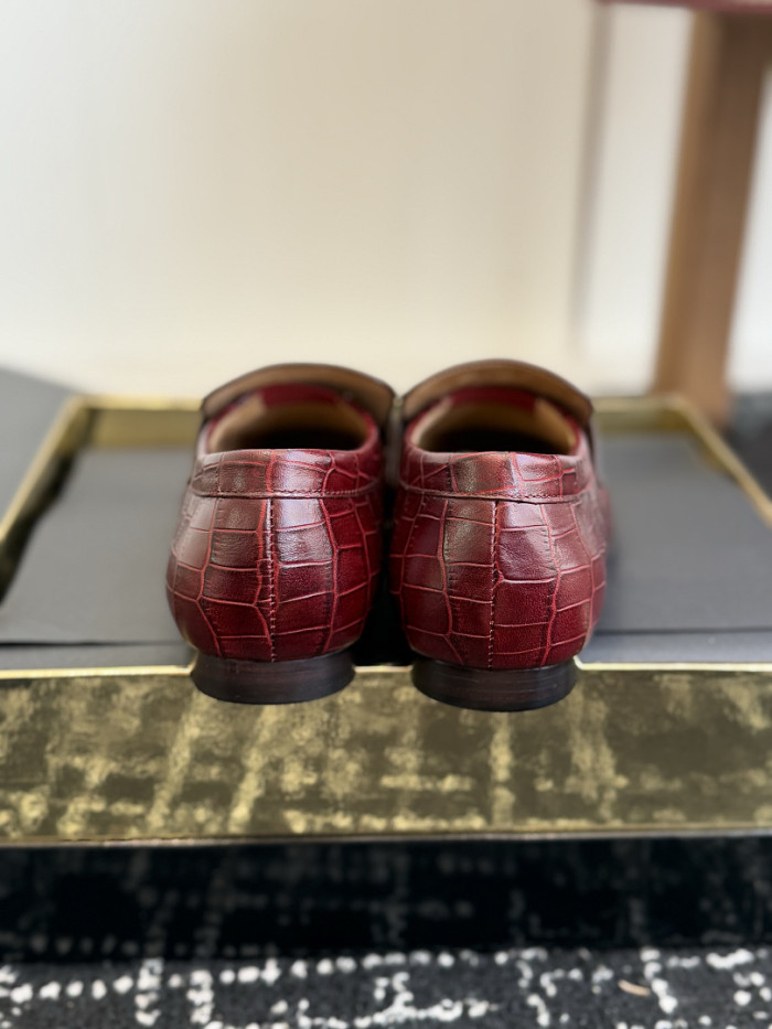 C&L Loafer CLF000015