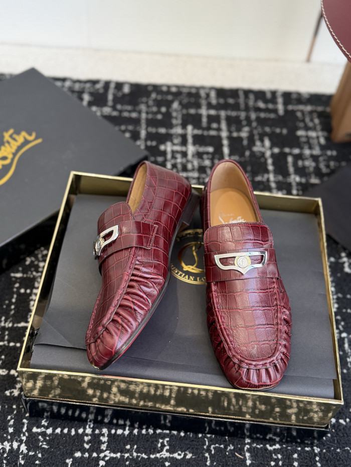 C&L Loafer CLF000015