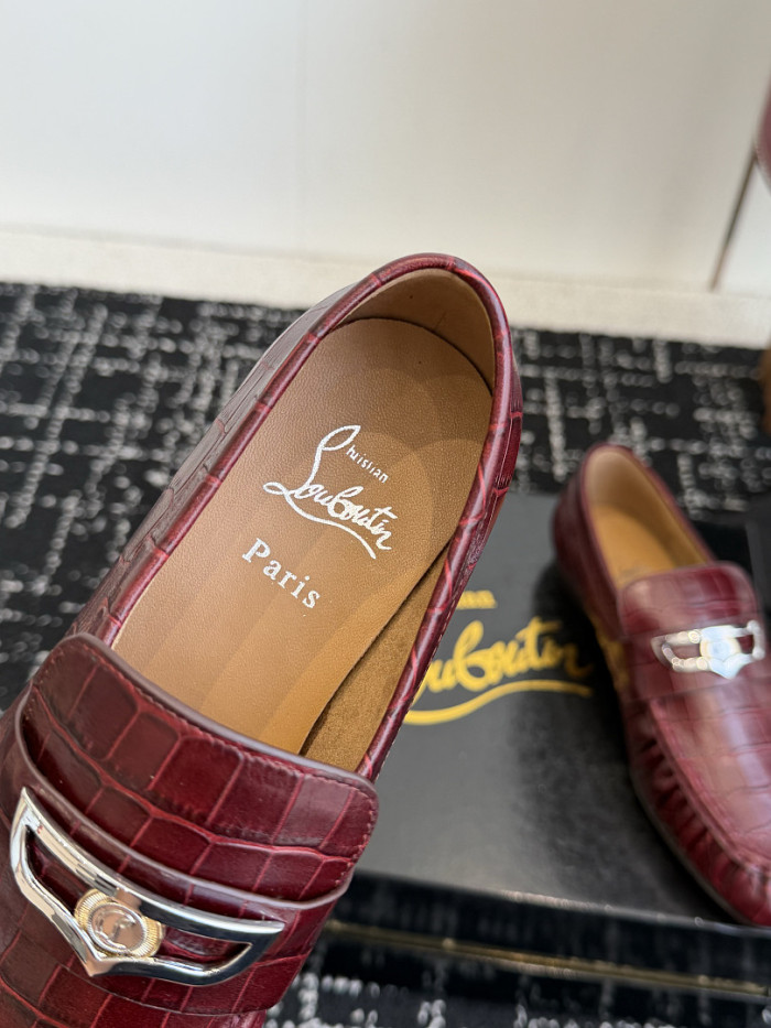 C&L Loafer CLF000015