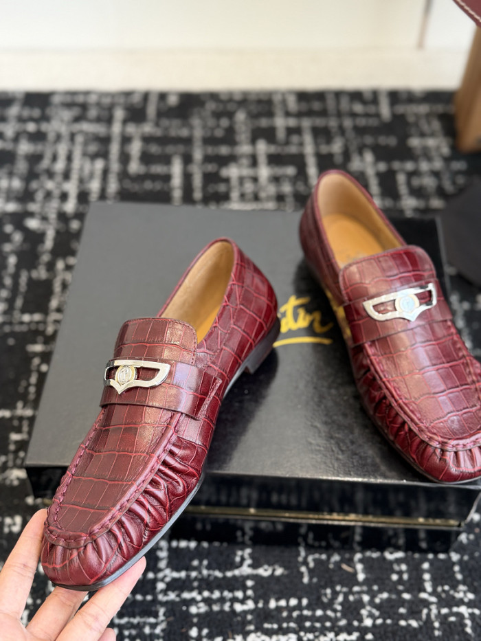 C&L Loafer CLF000015