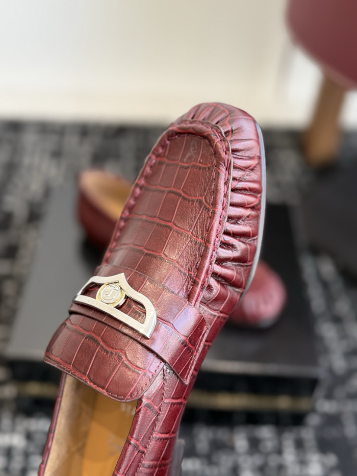C&L Loafer CLF000015